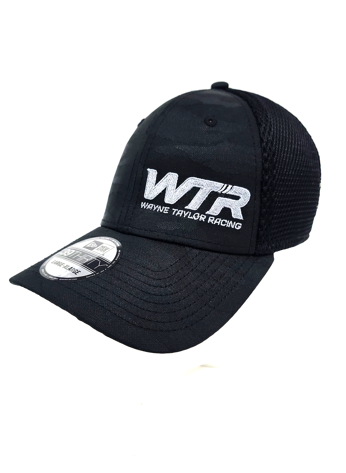 2025 Camo Airmesh Hat