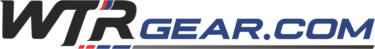 WTRgear.com logo
