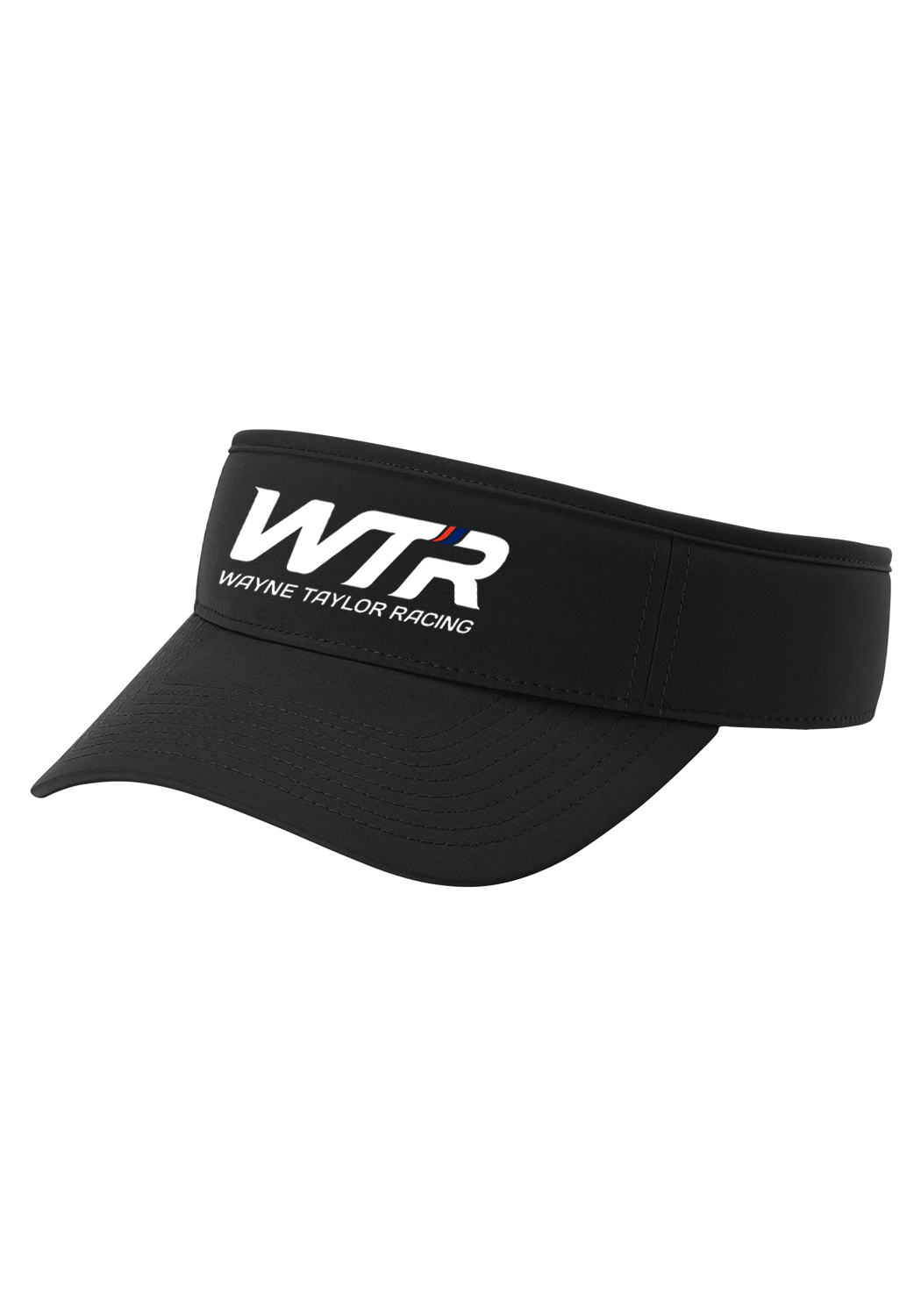 【GOLDEN BEAR】男女共用 (UNI) Wide Visor /追跡付 Golden Bear] Detachable Ribbon Wide Visor