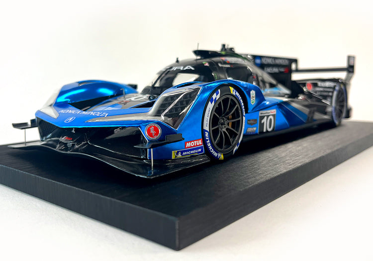 WTR/ANDRETTI 2023 Daytona 24hr Acura ARX-06 1:18 Scale Car