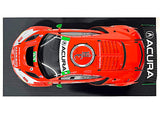 2023 Daytona 24hr Harrison Contracting Acura NSX 1:18 Scale Car