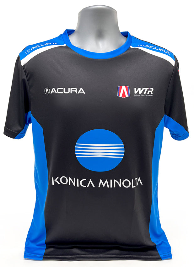 2024 #10 GTP Acura Fan Jersey