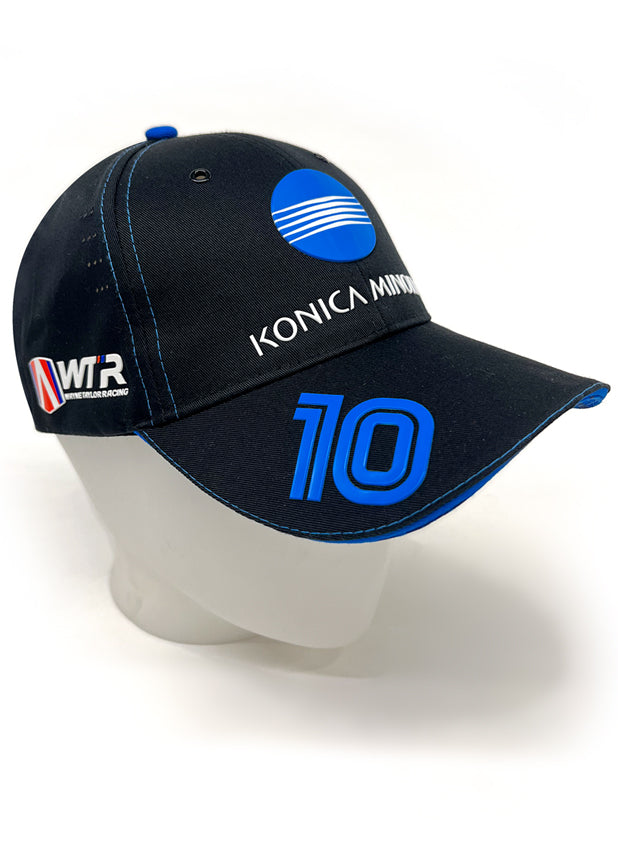 2024 #10 GTP TRACK HAT