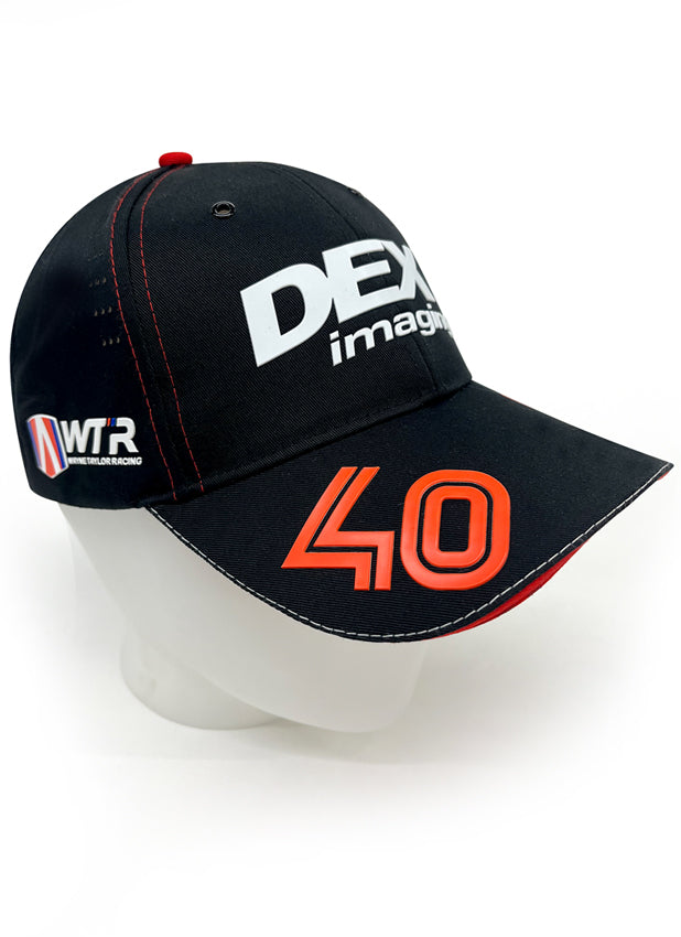 Trackhat Hat 2024 #40 GTP TRACK HAT – WTRgear.com