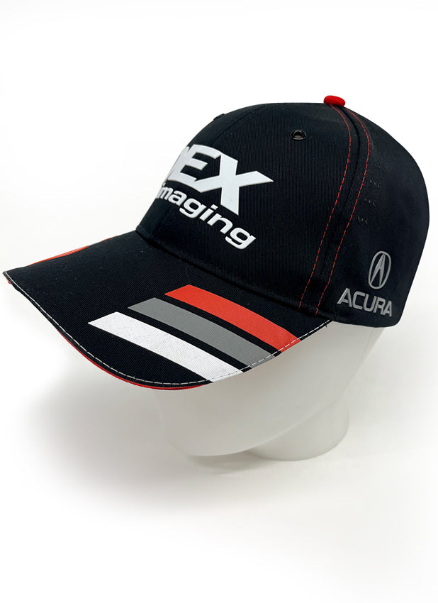 2024 #40 GTP TRACK HAT