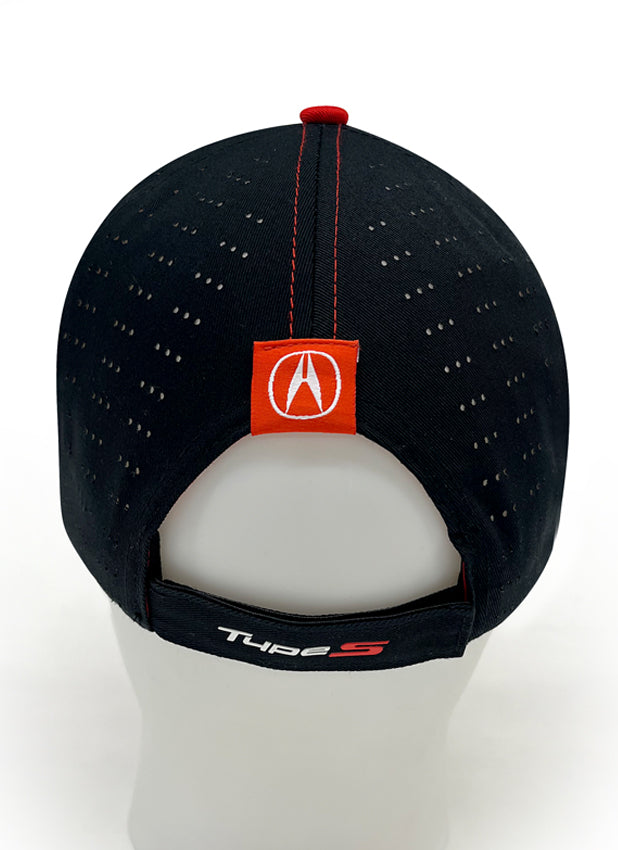 2024 #40 GTP TRACK HAT