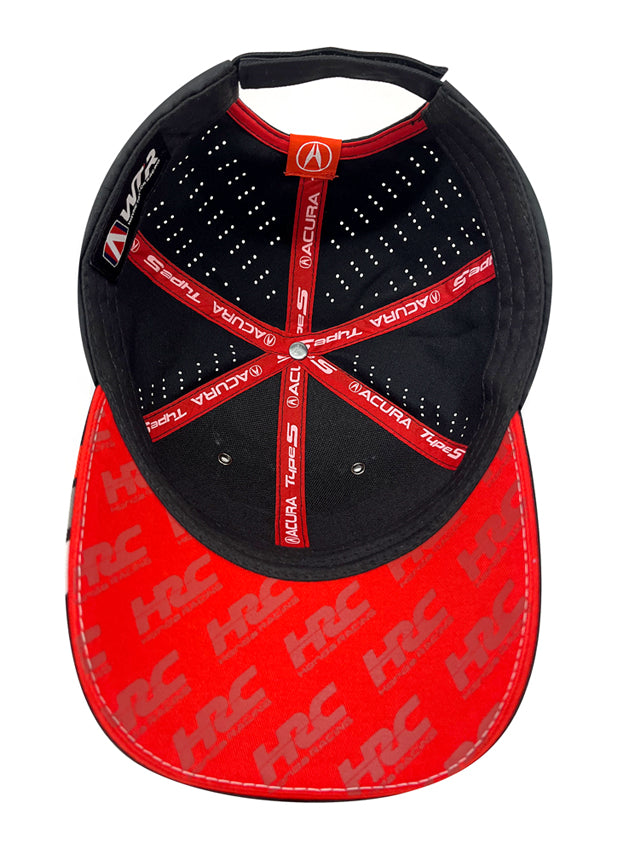 Trackhat Hat 2024 #40 GTP TRACK HAT