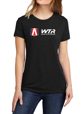 Ladies WTR Andretti T