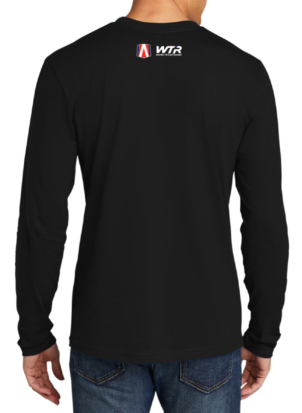 2024 WTR Andretti Long Sleeve T