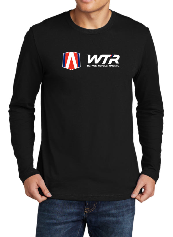 2024 WTR Andretti Long Sleeve T