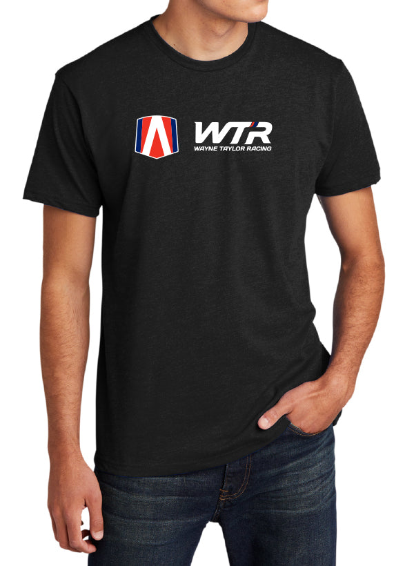 WTR Andretti Short Sleeve T