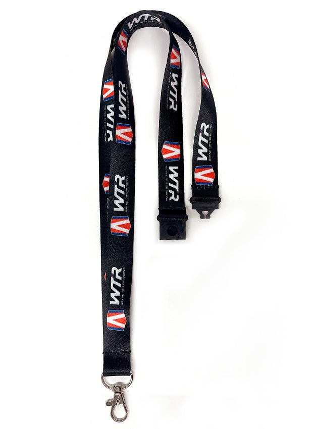 2024 Team Lanyard