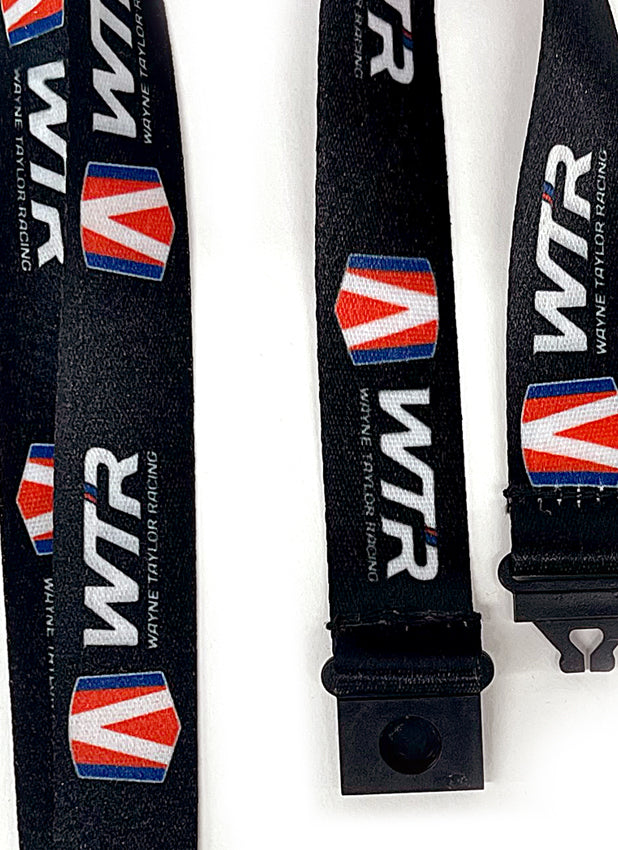 2024 Team Lanyard