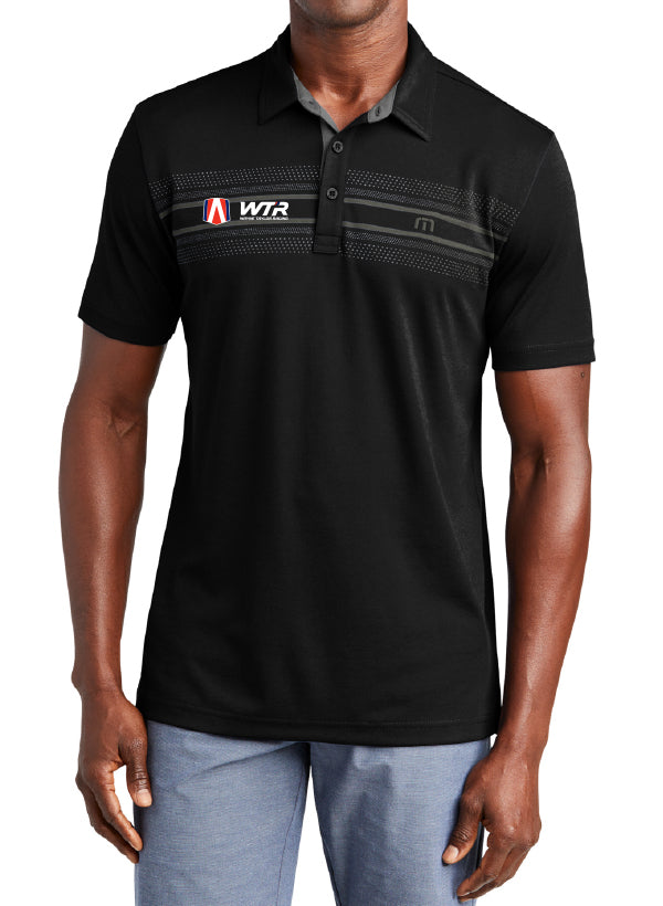 Travis Mathew Polo