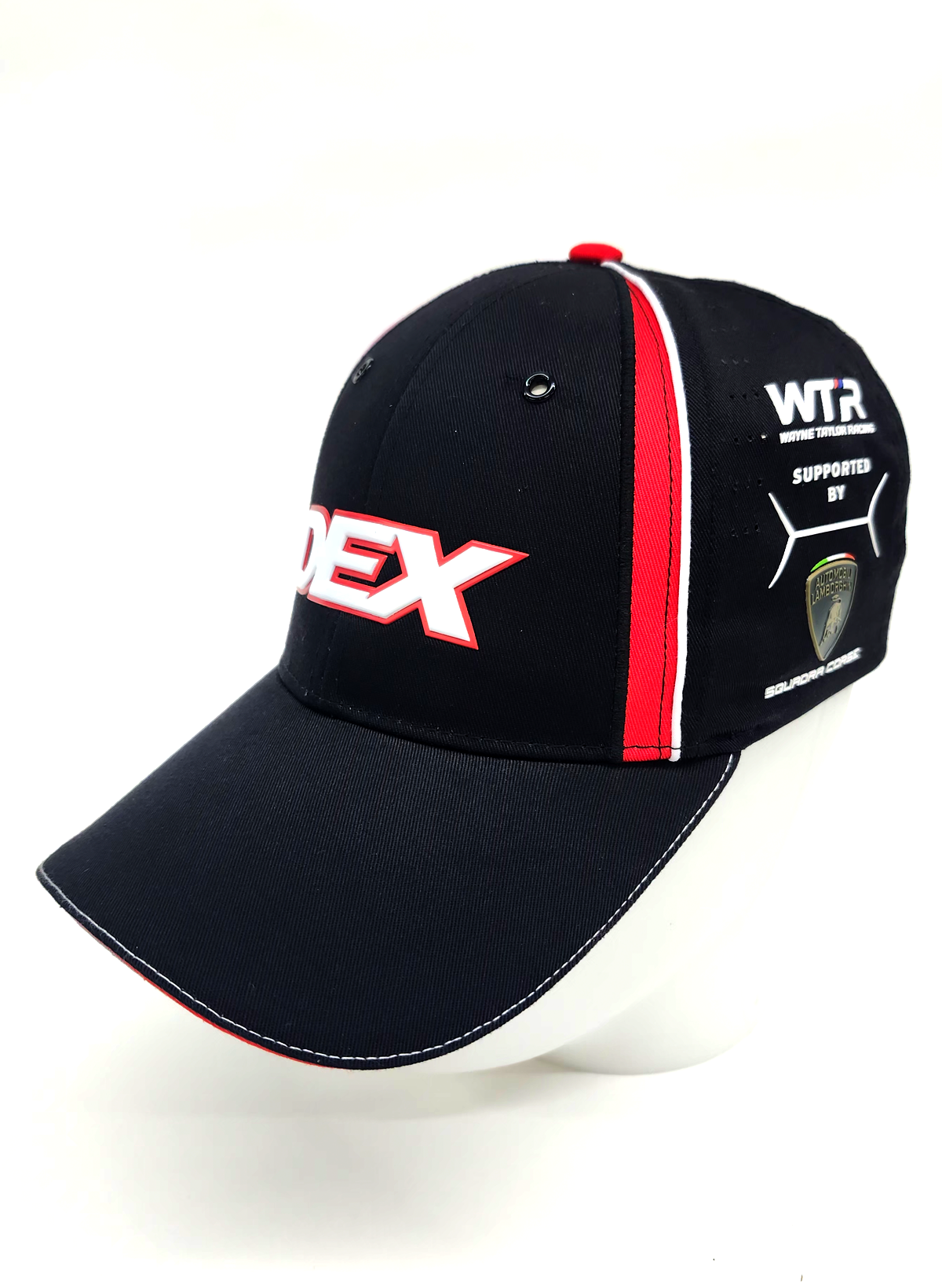 CAPS