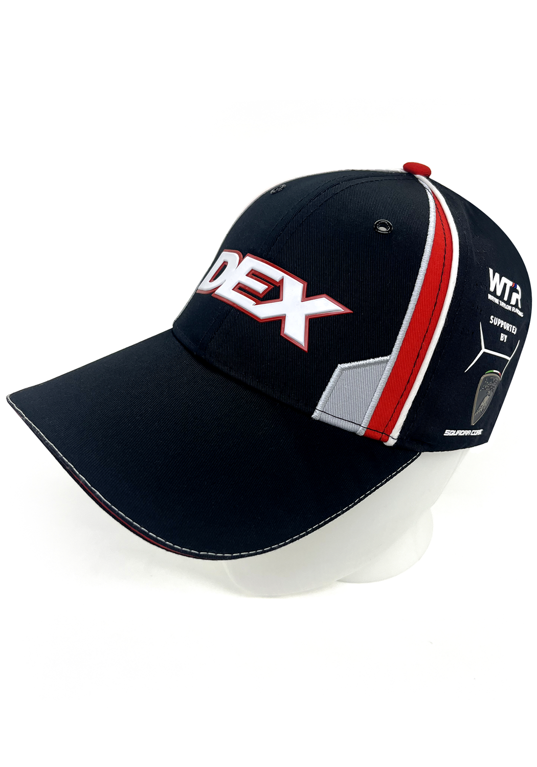 2026 #45 GTD Track Hat