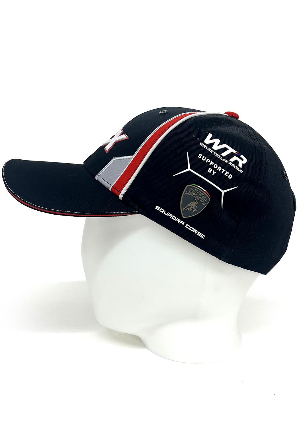 2026 #45 GTD Track Hat