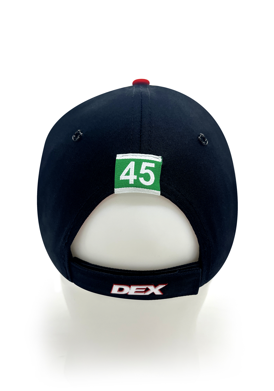 Trackhat Hat 2026 #45 GTD Track Hat