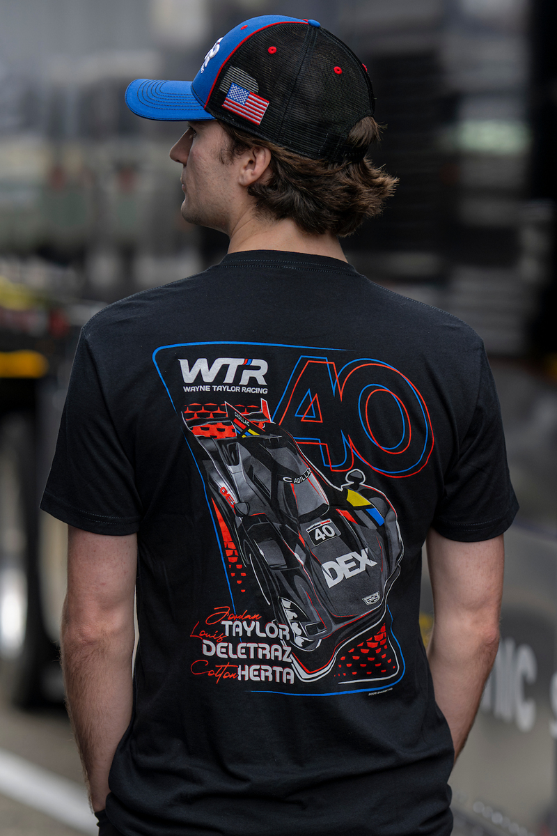 2026 #40 GTP TEE