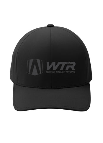 2024 Monochrome Logo Fitted Hat