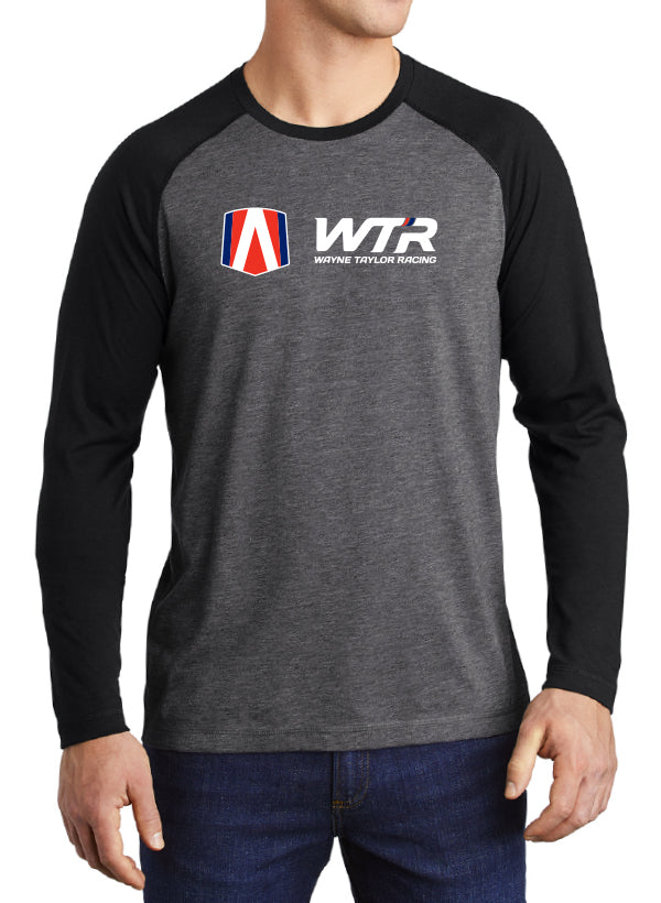 2024 WTR Andretti Long Sleeve T