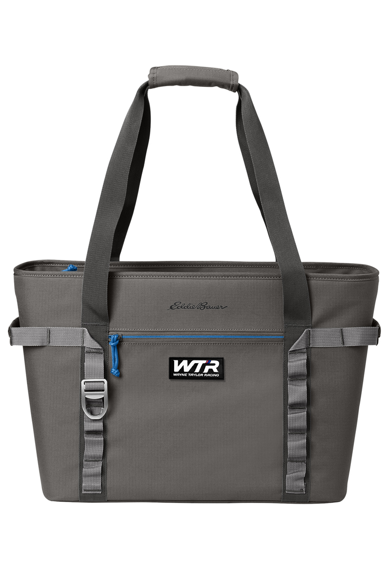 Trackside Cool Bag & Cooler