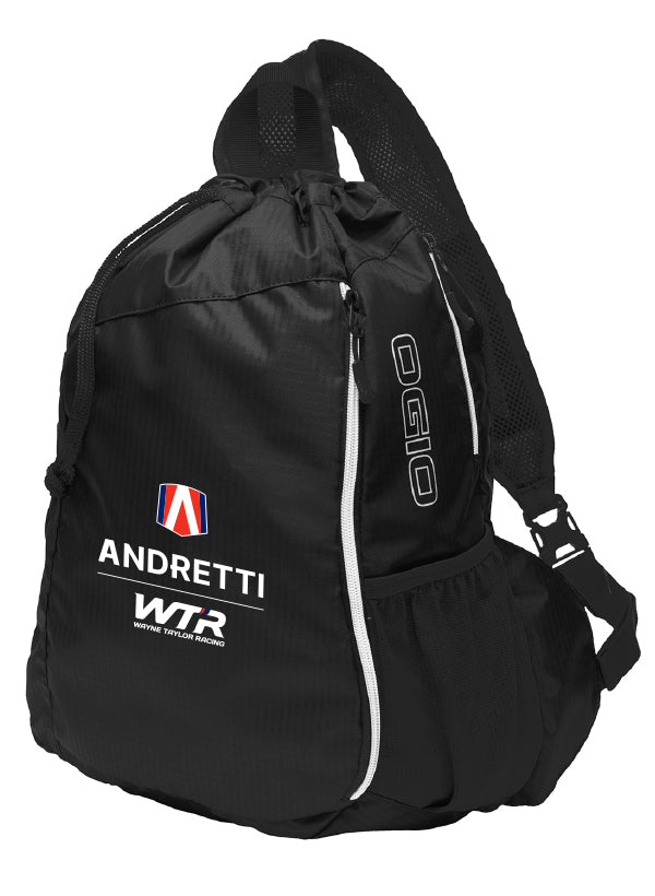 WTR Andretti OGIO Sling Pack