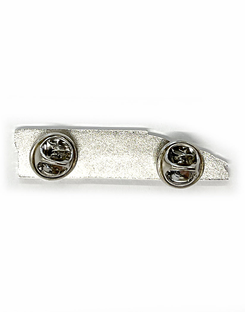 WTR Acura ARX-06 40 Lapel Pin