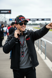 WTR #40 DEX Hat portrait crop