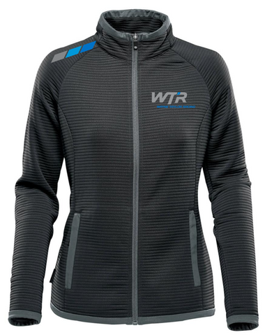 Ladies Wayne Taylor Racing Jacket