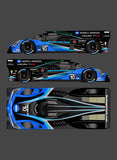 GTP Livery T
