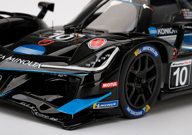 WTR 2021 Daytona 24hr Winning Acura ARX-05 1:18 Scale Car