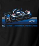 Wayne Taylor Racing Power T-shirt