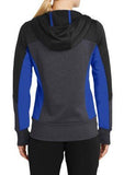 Wayne Taylor Racing Ladies Team Zip Hoodie