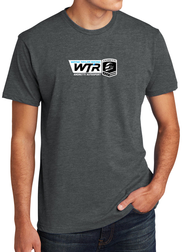 WTR ANDRETTI Logo T