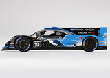 WTR 2021 Daytona 24hr Winning Acura ARX-05 1:18 Scale Car